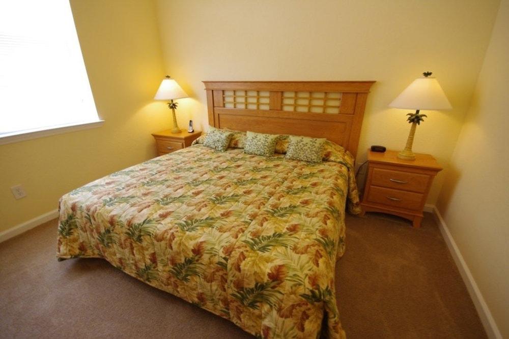 Ly53805 - Terrace Ridge - 4 Bed 2 Baths Condo