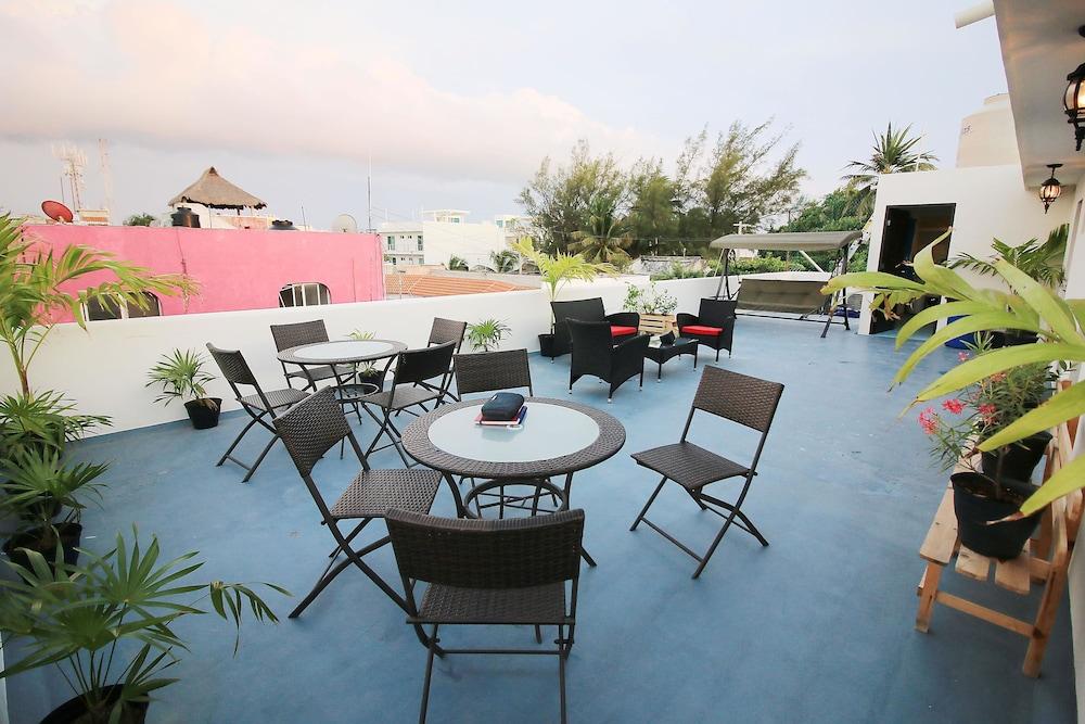 Tres Mentiras Boutique Hotel Oaxaca