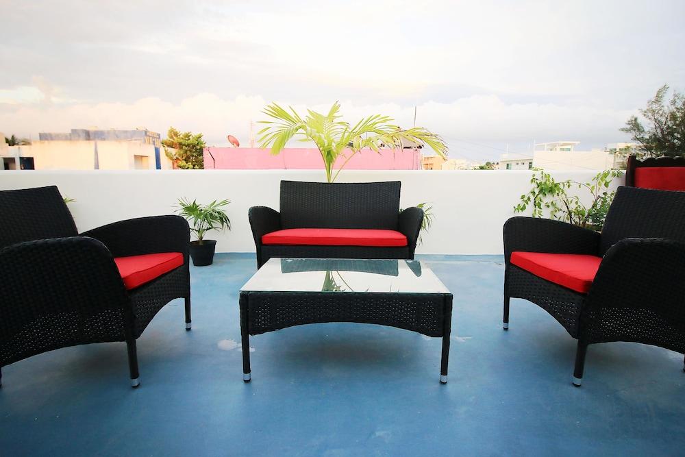 Tres Mentiras Boutique Hotel Oaxaca