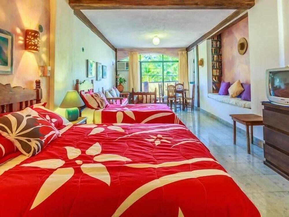 VC Boutique Hotel - Room 4