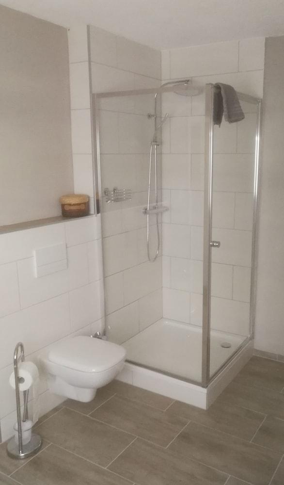 Ferienwohnung Algenrodt