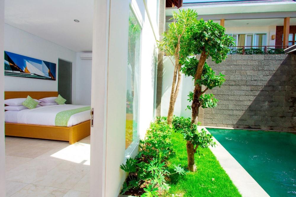 Apple Villa and Apartment