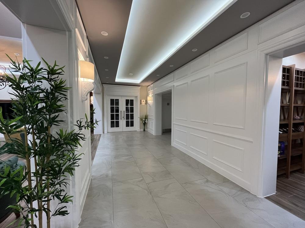 Hotel Schwarzbachtal Hideaway