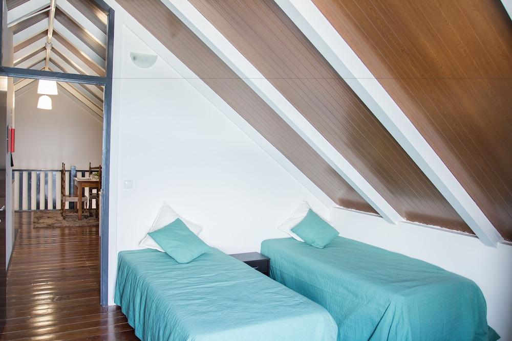 Porto de Abrigo Guest House