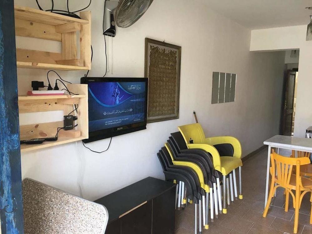 Chalet In Belagio Ain Sokhna