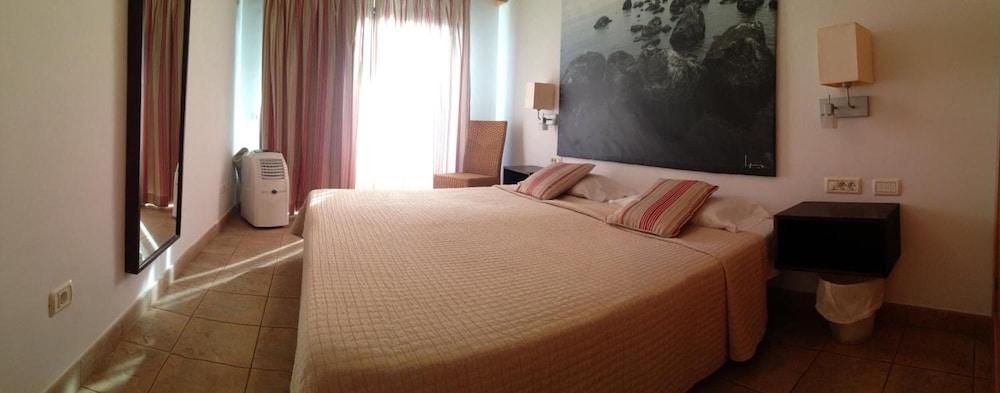 Apartamentos Chijeré Faro del Inglés