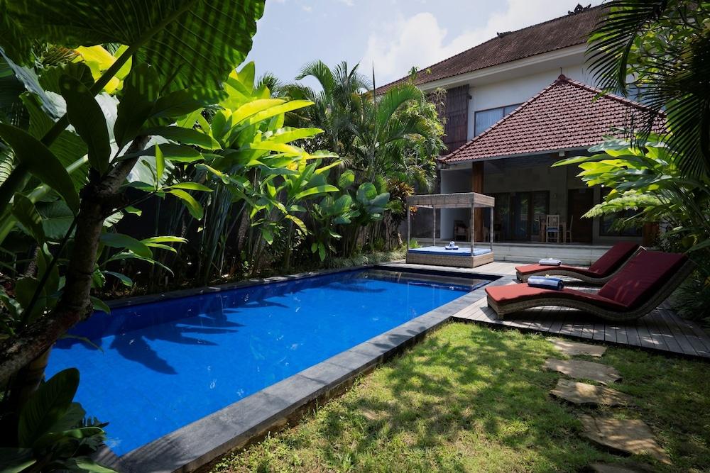 Freddies Resort & Villas Ubud
