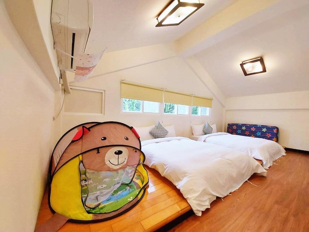 Yanmin Hot Spring Resort