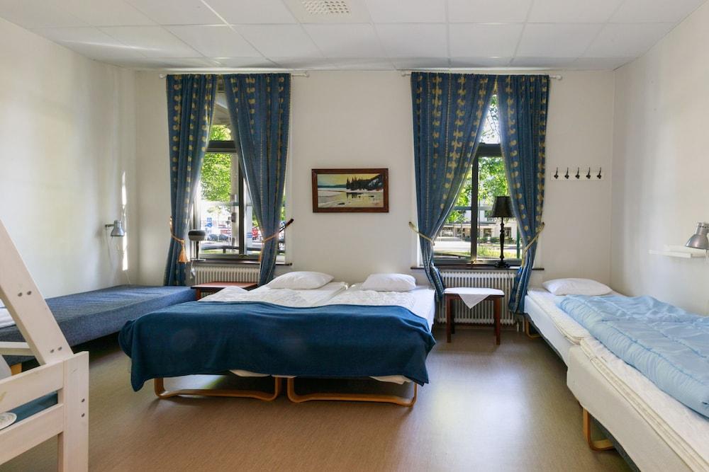 Vandrarhem Lidköping - Hostel