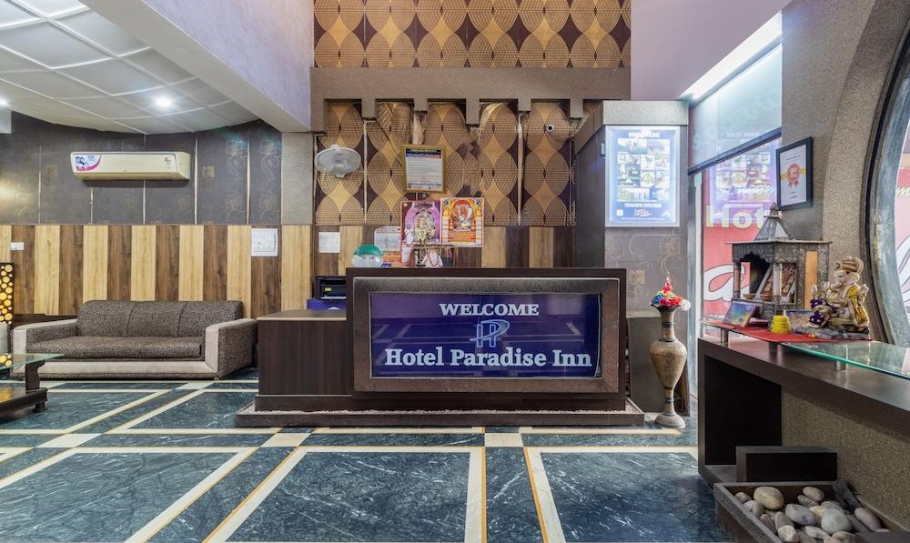 Itsy Hotels Paradise Inn, Haridwar
