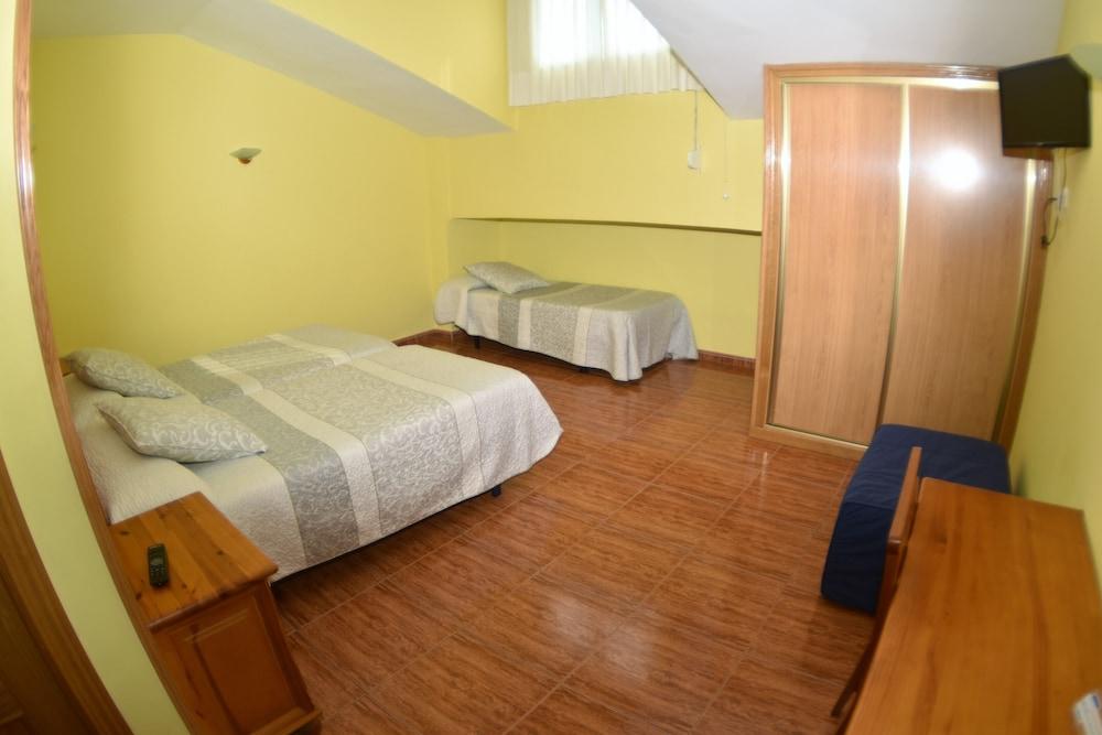 La Montaña Palentina