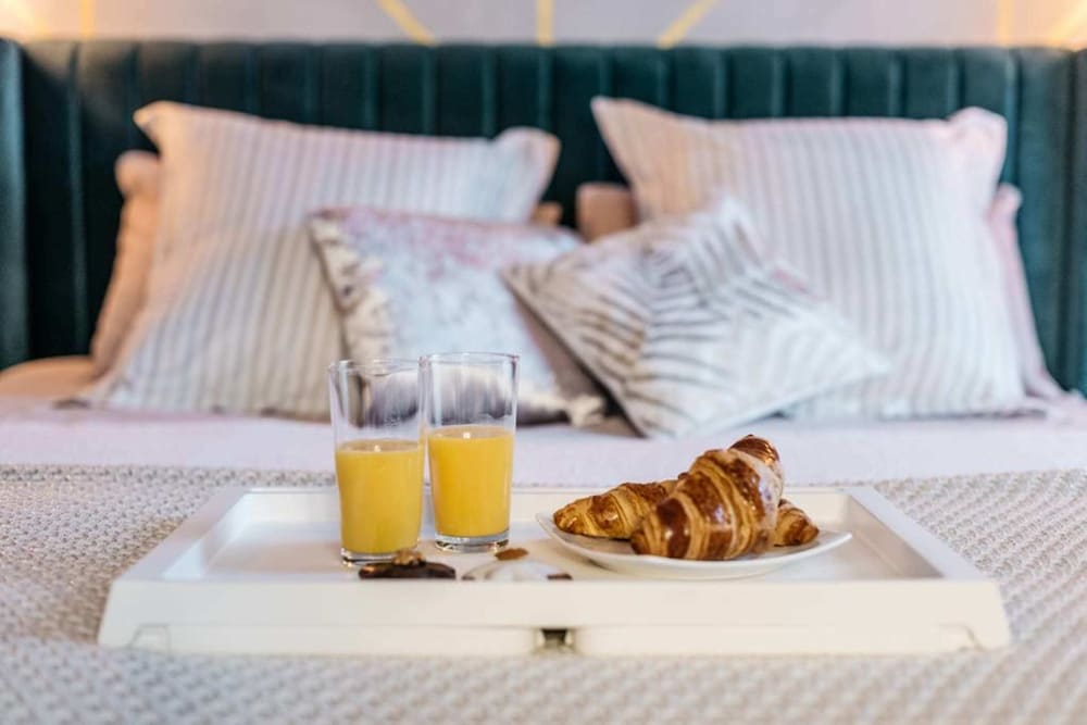 Harmonica Apartment - LoftAffair