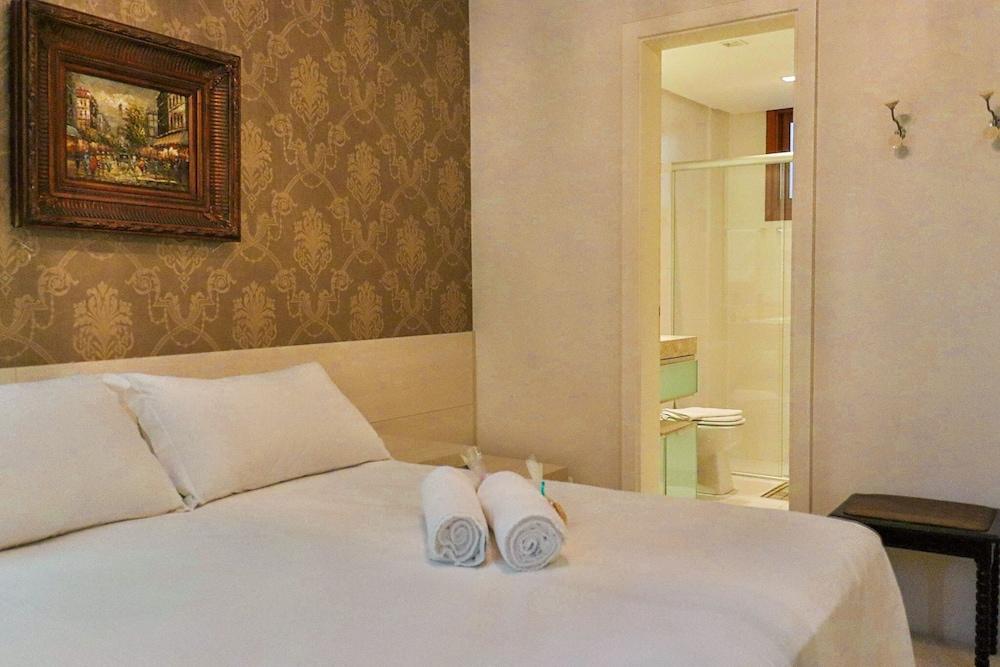 Locar-in Gramado Apto de Luxo Centro