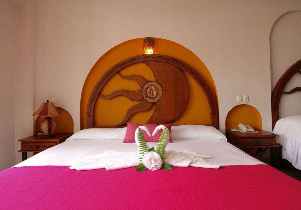 Vista Oceano Vallarta