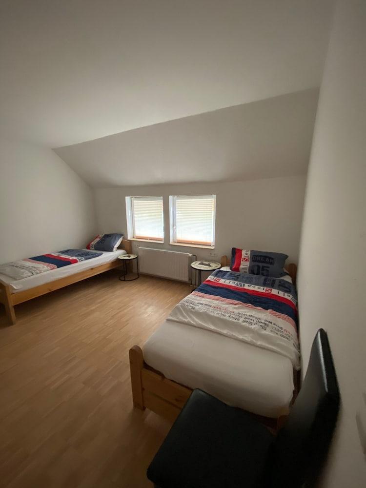 Gasthaus Wendischbrome