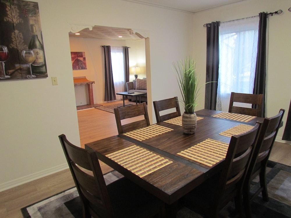 Relaxing Beverlywood house with bbq