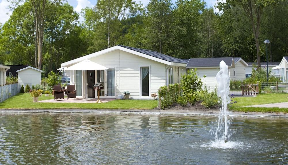 EuroParcs Spaarnwoude