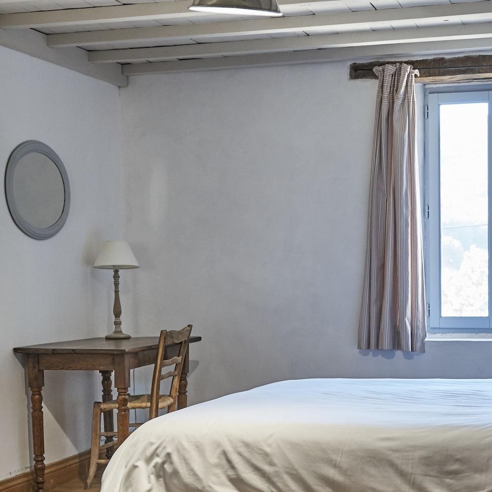 La Cour du Marronnier