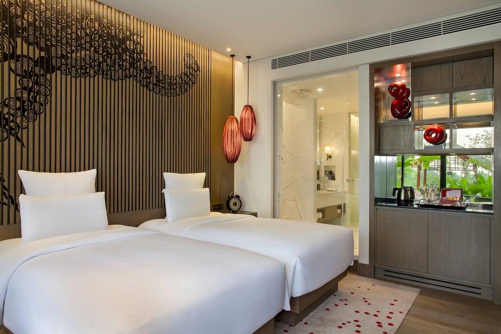 Pullman Ciawi Vimala Hills Resort