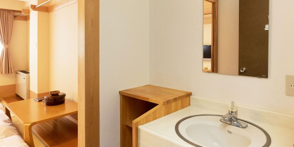 Sachinoyu Hotel Shiga Kogen