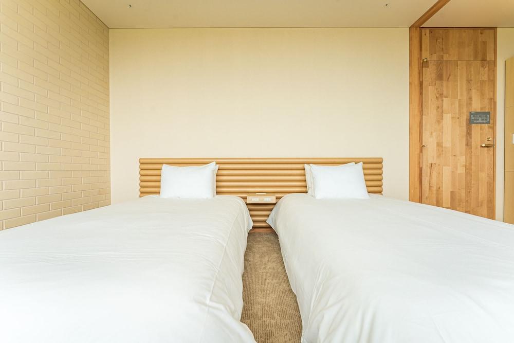 Shonai Hotel Suiden Terrasse