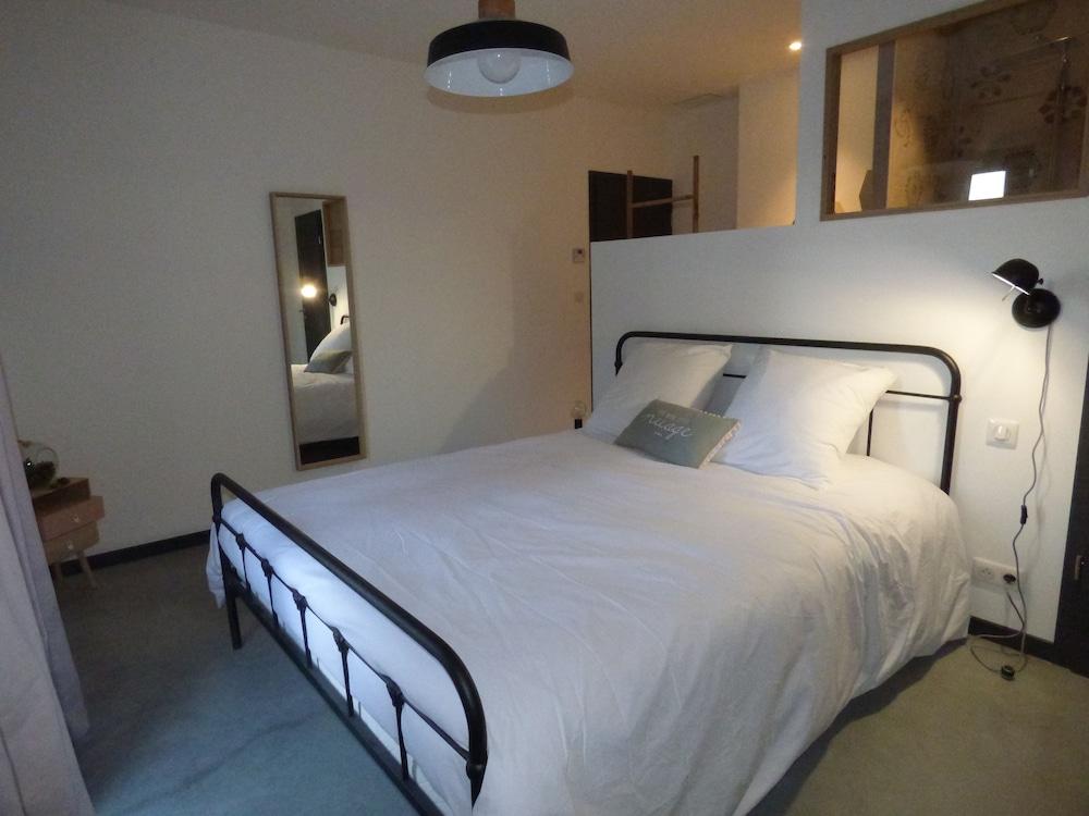 Chambre D’Hôte D’or Les Anges