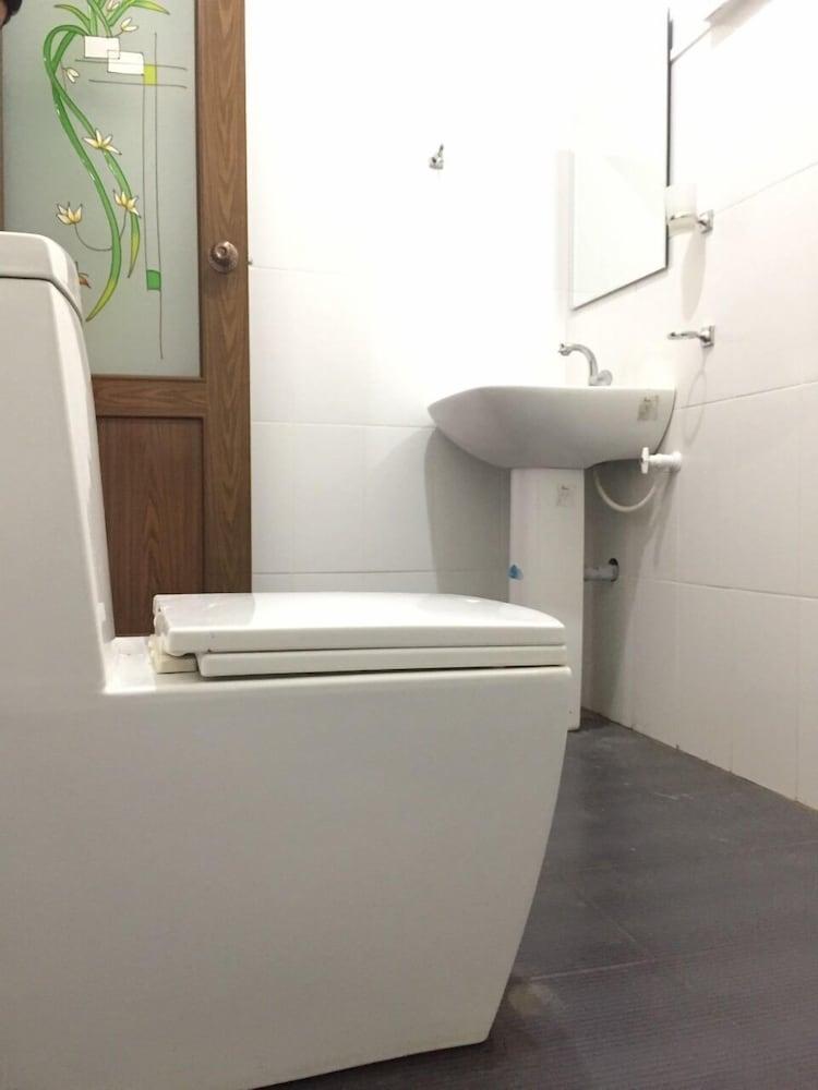 Pabasara Guest House Kalawewa