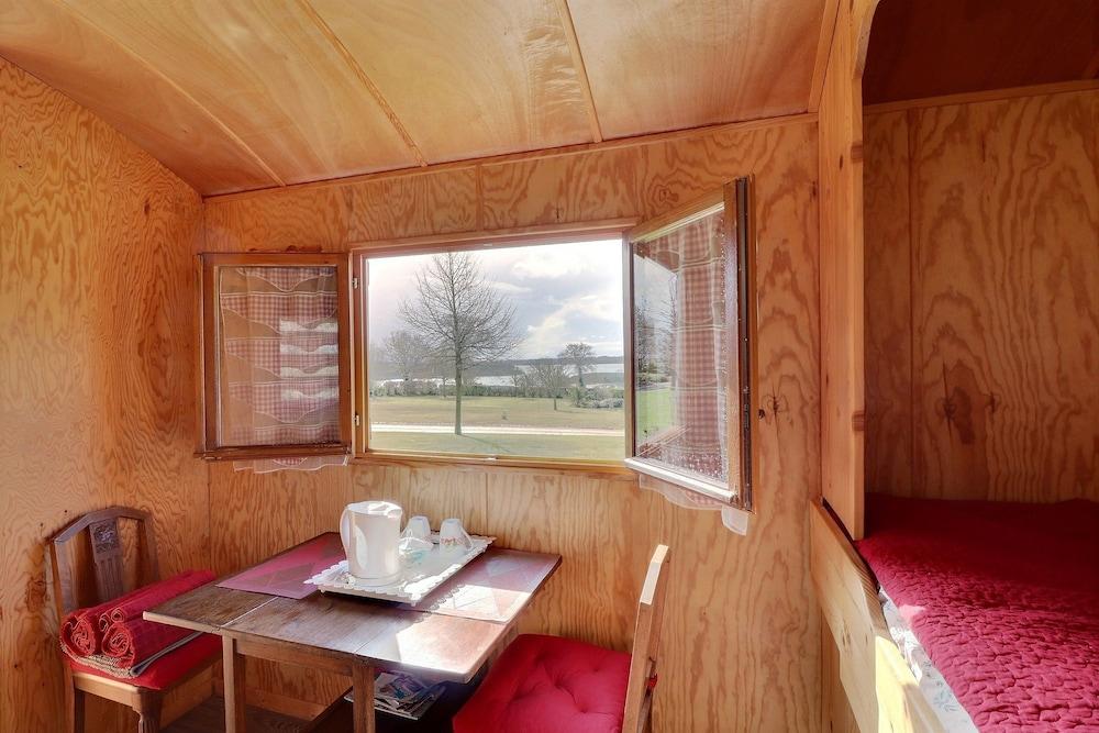 Chambres & Roul'Hotes De La Rance