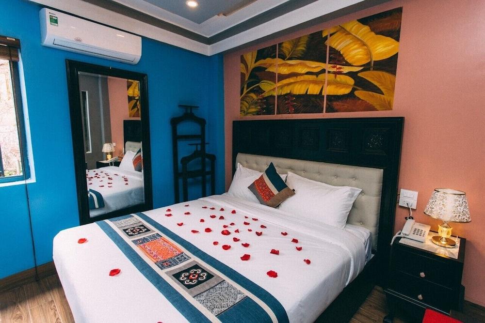 Sapa Nature View Hotel