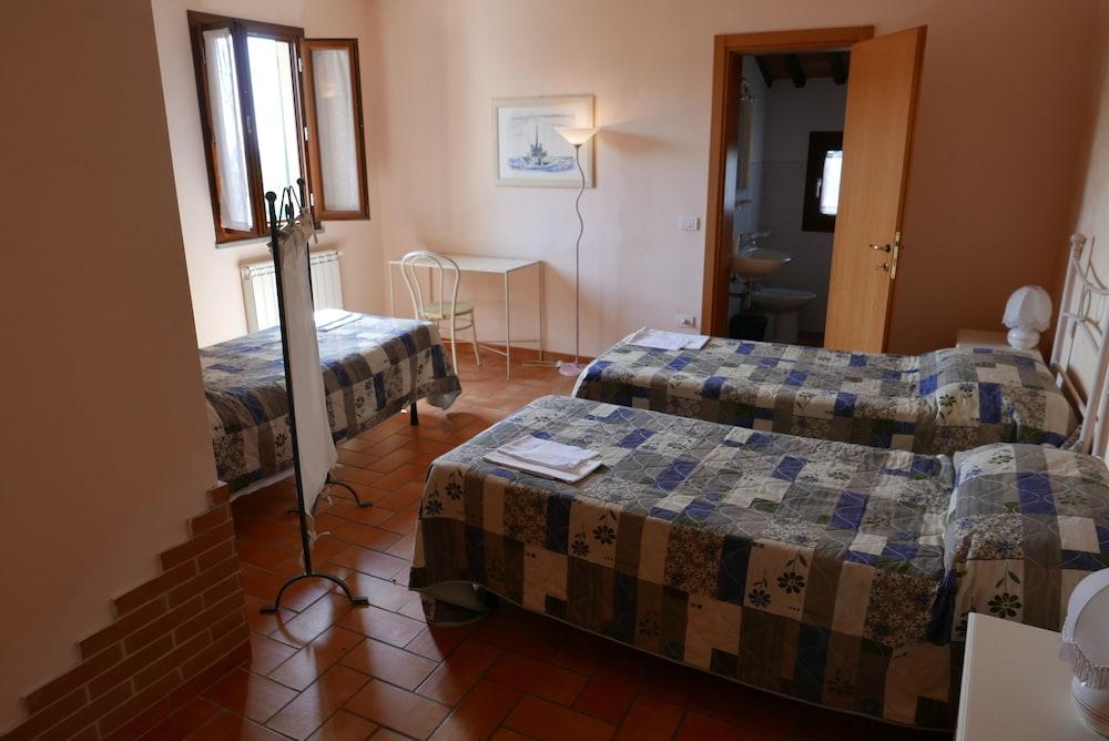 Affitta camere San Miniato