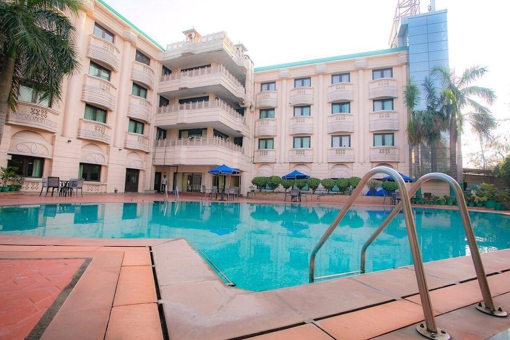 Empires Hotel Paradip