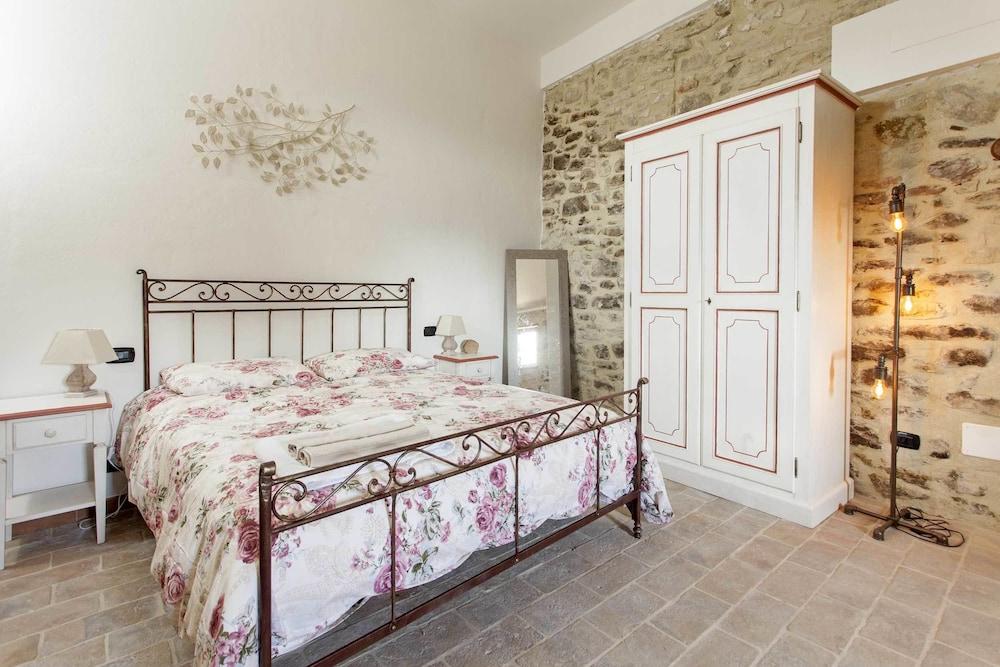 Agriturismo la Palazzetta di Assisi