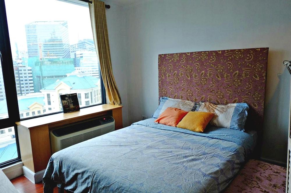 Bellagio Towers by Stays PH