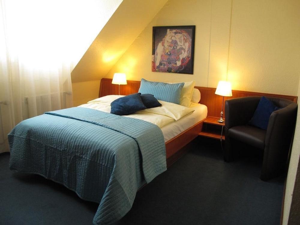 Burghotel Münzenberg