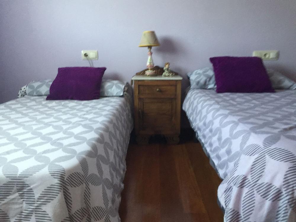 O Candil De Santa Ana