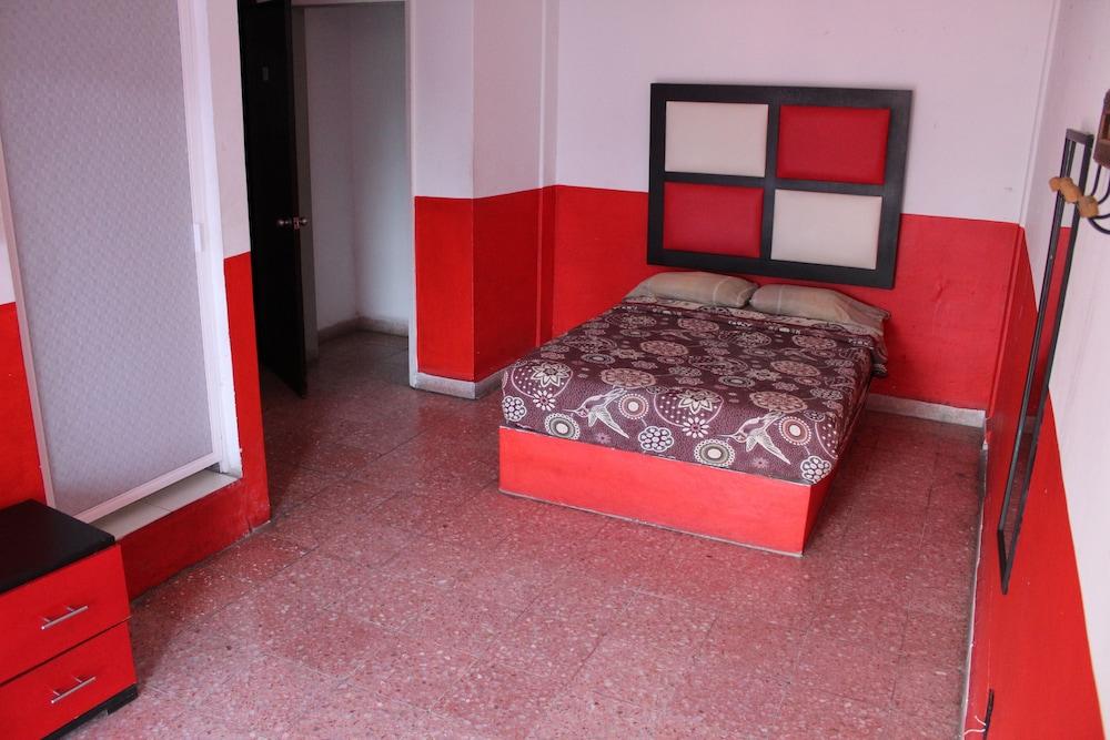 Hotel Real de Obregon