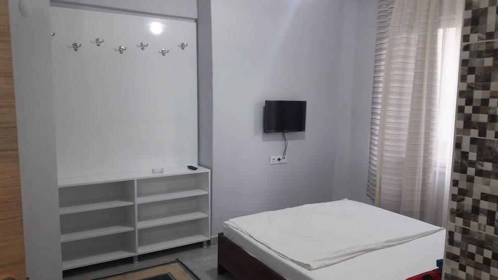 Gunay Pansiyon Antalya