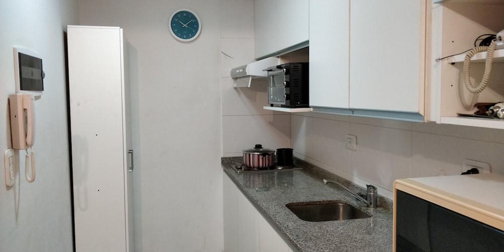 Cute Abasto Apartment