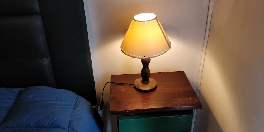 Cute Abasto Apartment