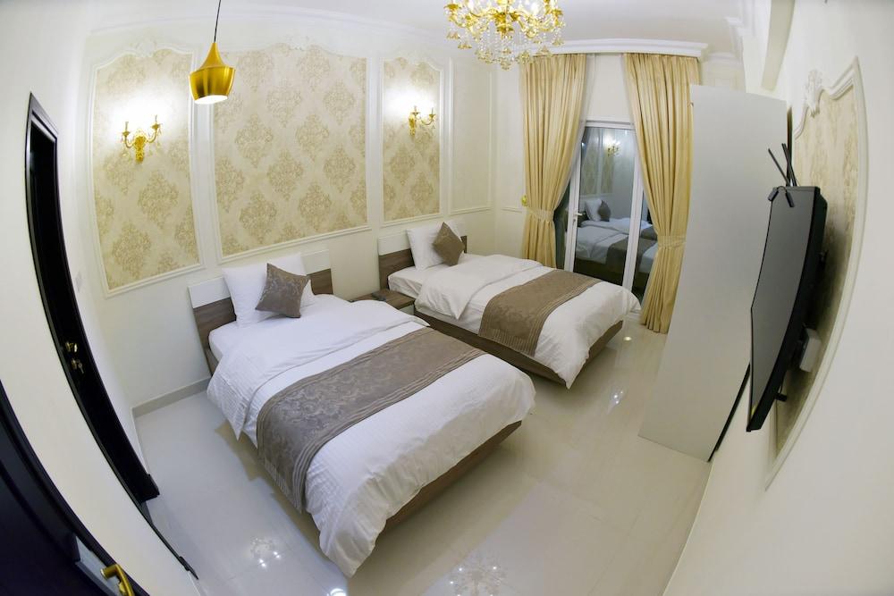 A'Sinamar Hotel Apartment