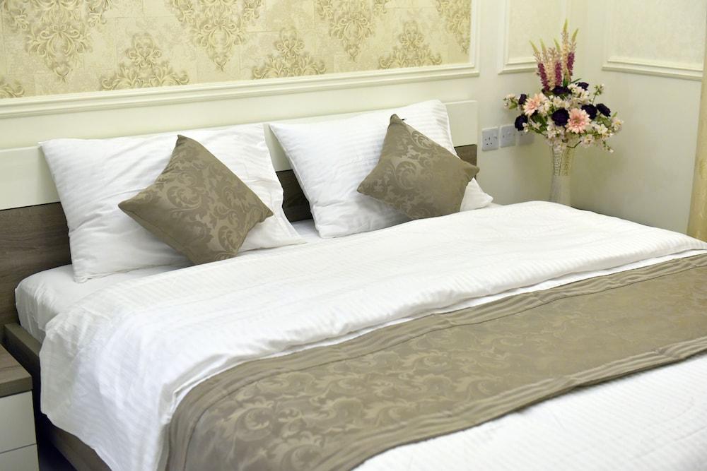 A'Sinamar Hotel Apartment