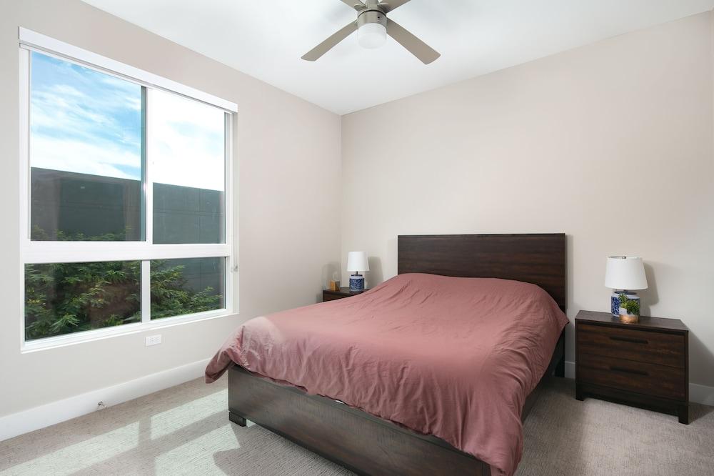 Upscale OC Apartments Homes