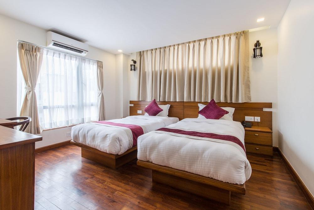 Timber House by Tara Group