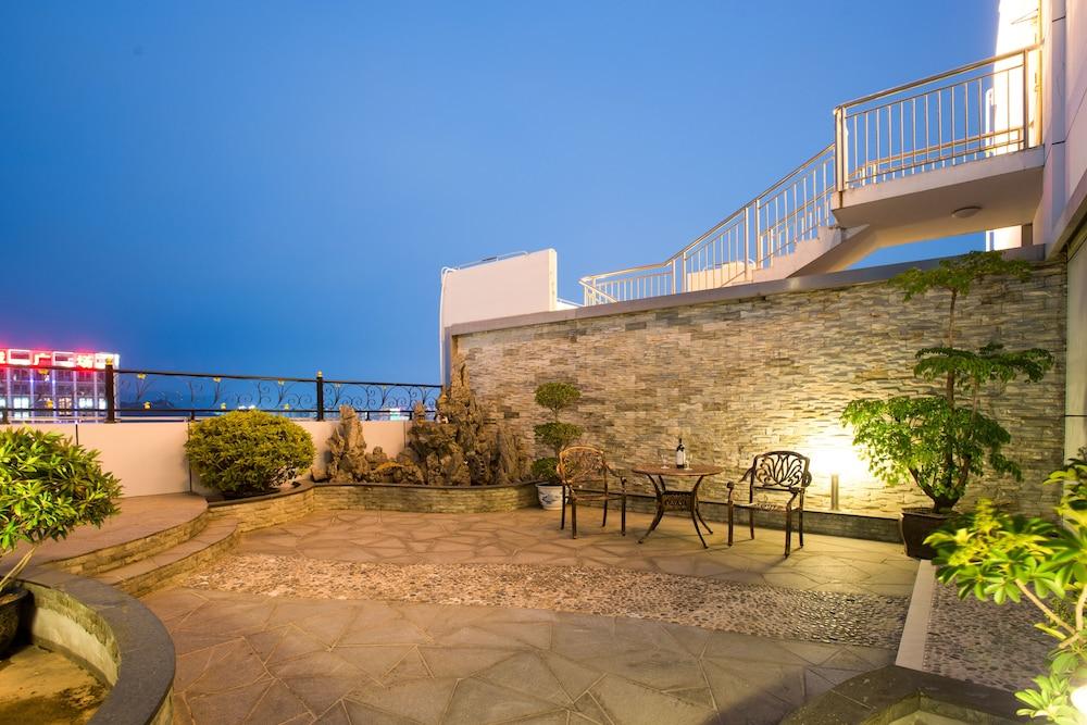 Rivan Hotel Longgang Shenzhen