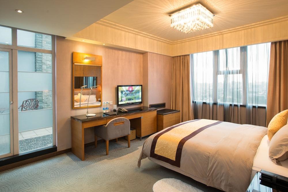 Rivan Hotel Longgang Shenzhen