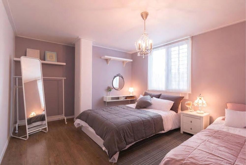 Kim's Family House 3F