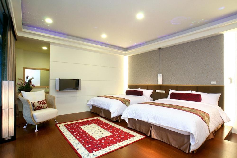 Xiang Lin Tea Homestay