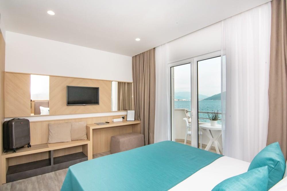 Hotel Perla - Annexes