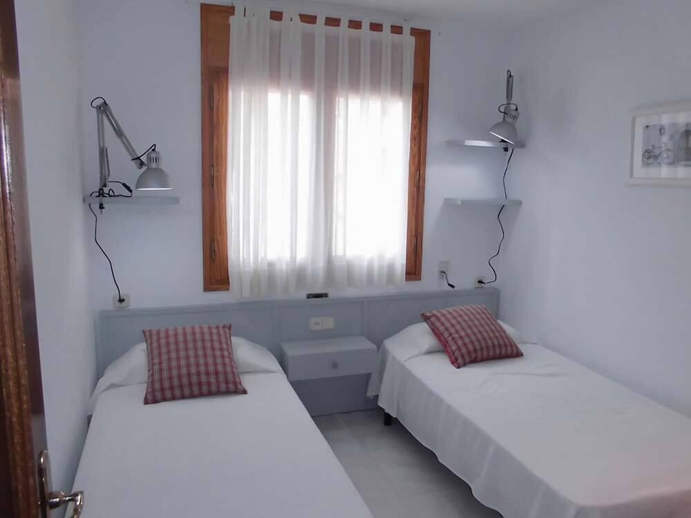 Inmo Estartit Villa Pont Nou