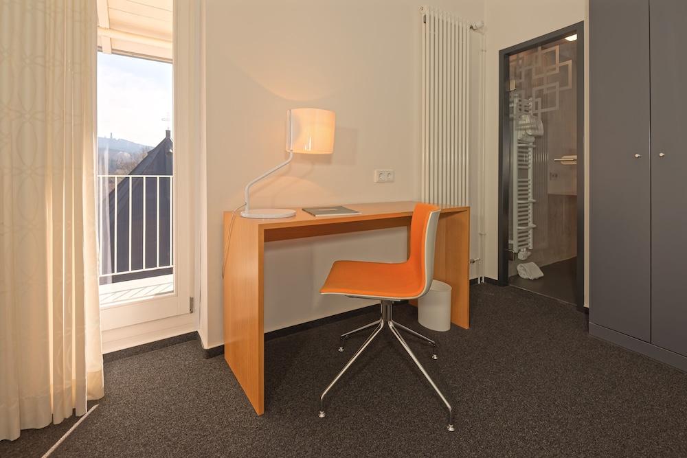 Tagungshaus Martin-Niemöller